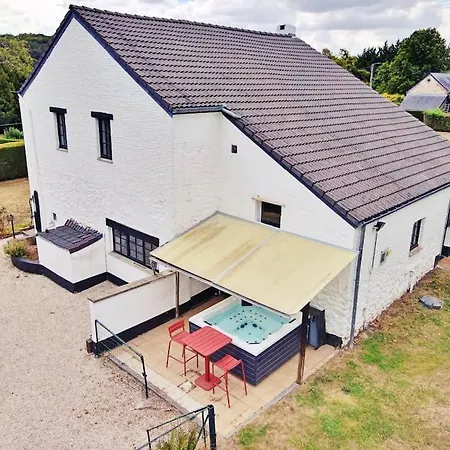 Fermette Du Volcan Tatil Evi