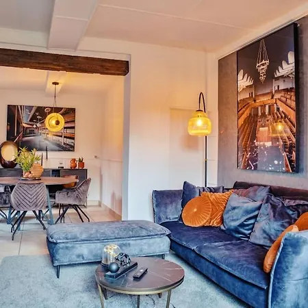 Fermette Du Volcan Tatil Evi