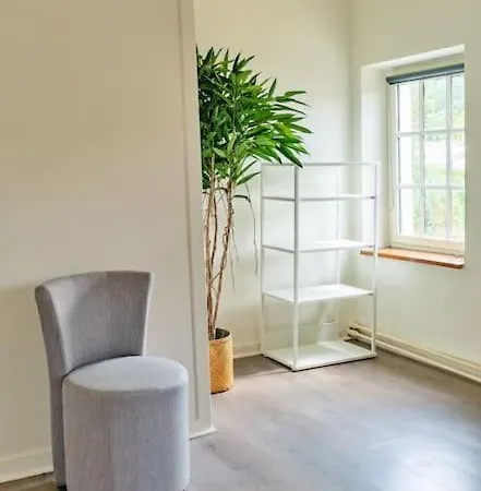 Fermette Du Volcan Tatil Evi *